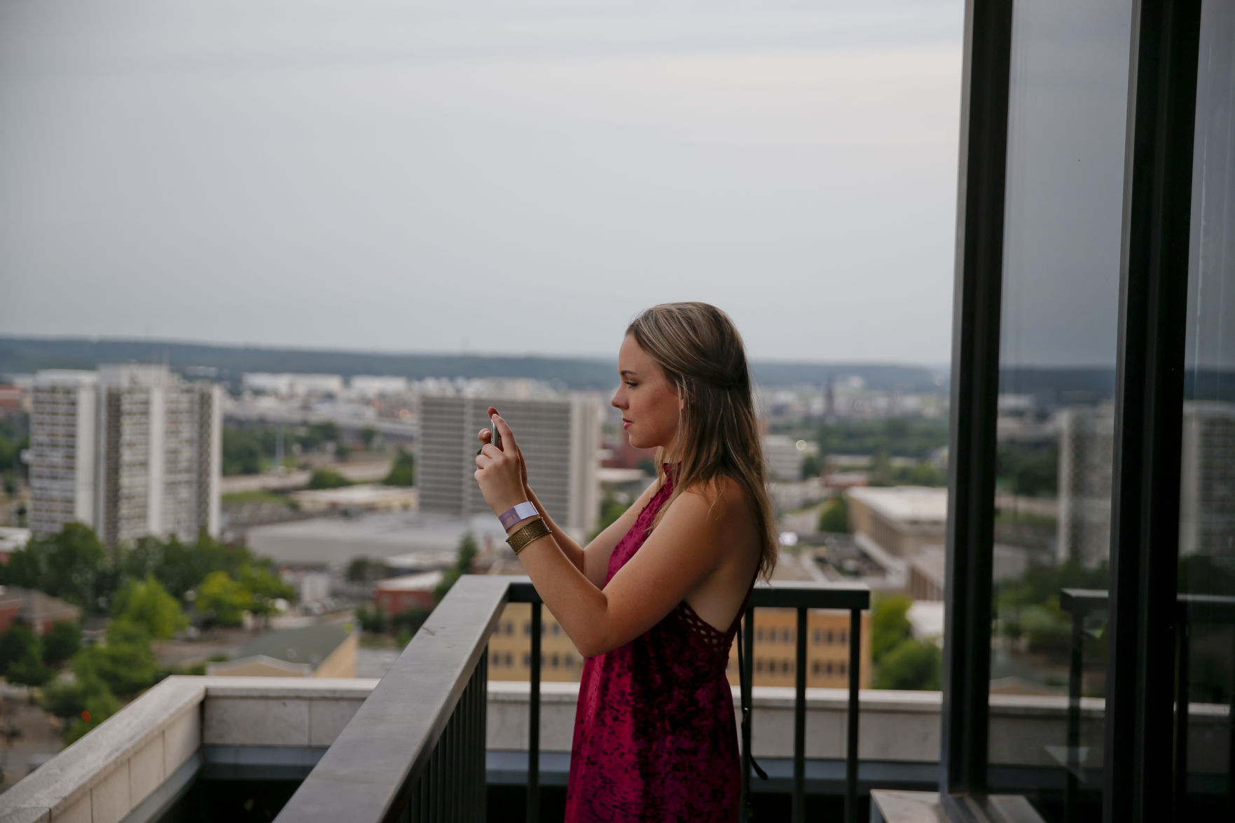 Top of the Town